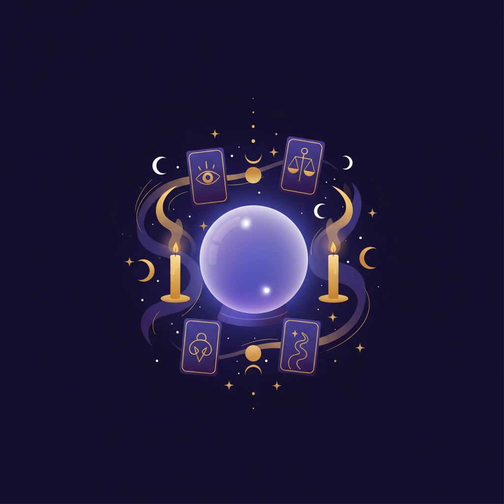 How to Choose the Right Psychic Reader When Hundreds Are Available